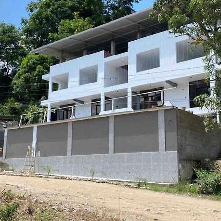 Casa Grande Hostel San Ramón Екстериор снимка