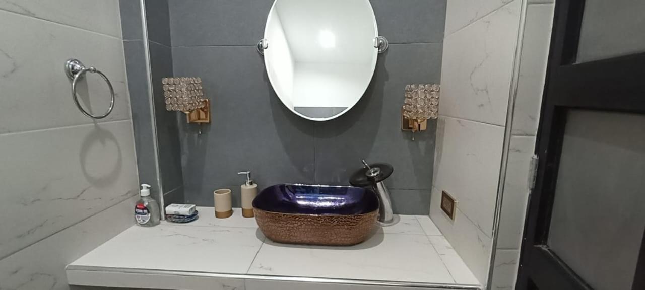 Casa Grande Hostel San Ramón Екстериор снимка