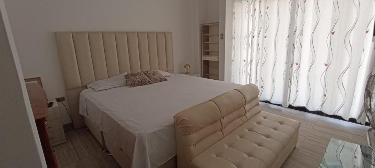 Casa Grande Hostel San Ramón Екстериор снимка